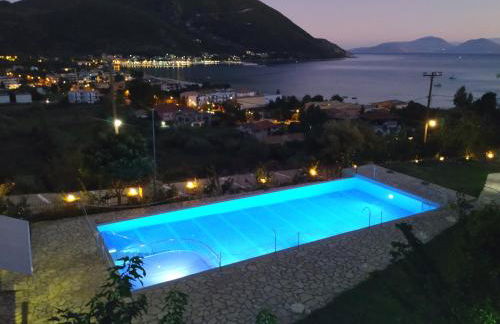 Katerina Lefkada - Foto 1