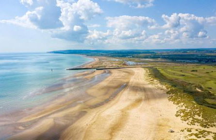 Owlers Cottage - Foto 24