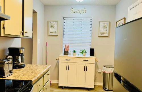 NEW Getaway by Gulfport Beach - Foto 9