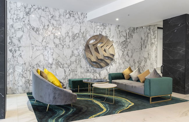 Hobart City Apartments - Photo 6