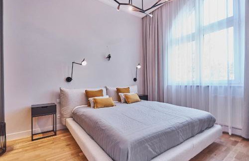 Apartamenty Swinoujscie - Wisus - Foto 138