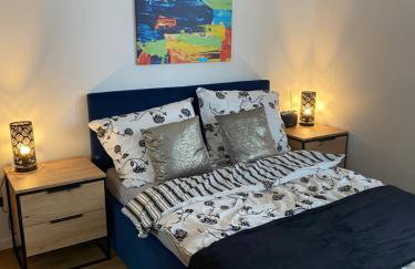 UniLove Apartamenty - Foto 13