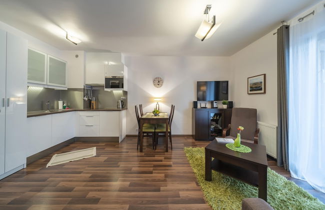 RentPlanet - Apartamenty Urocza - Foto 33