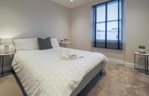 Luxury 3 Bedroom Flat in Maida Vale - Photo 46