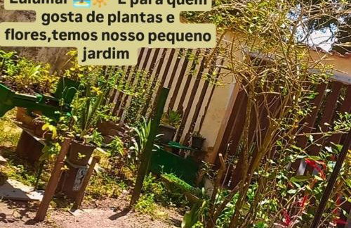 Edicula beira praia Gaivota - Foto 15