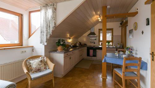 Anne´s Ferienwohnung - Foto 3