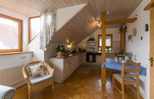 Anne´s Ferienwohnung - Photo 3