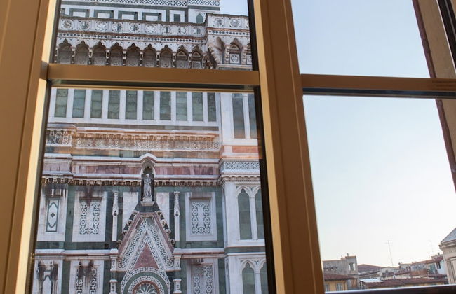 Granduomo Charming Accomodation - Foto 26