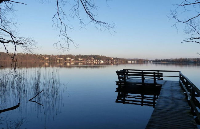 Fine Stuuv Comfortable Holiday Residence - Foto 16