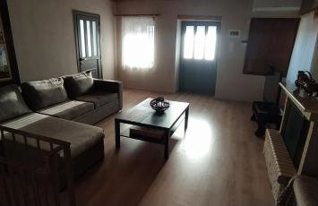 Traditional stone house Vrisi - Photo 12