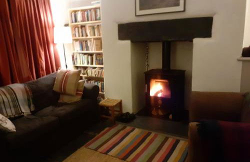 Robert's Cottage - Foto 3