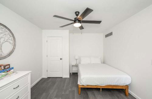 Lark Meadow Retreat Sleeps 10 - Foto 12