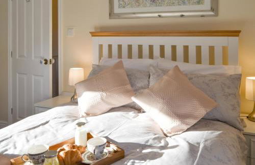 Benny's Cottage - Foto 17