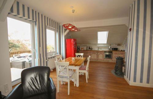 Villa Rosengarten - Foto 28