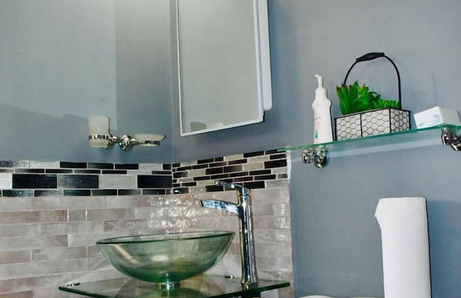 New Kingston Guest Apartment At Chelsea - Foto 11