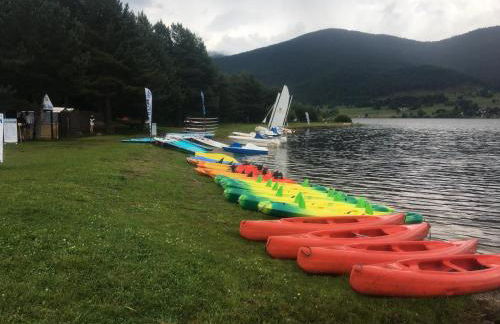 Bonito apartamento con gran jardín - Foto 26