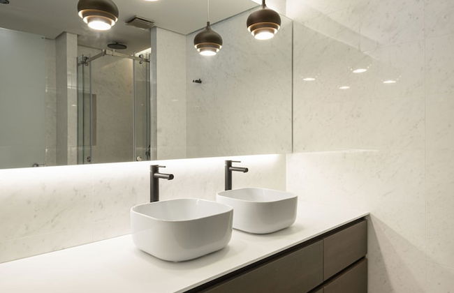 Luria Homes - Foto 74