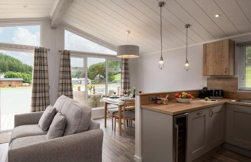 Llyn Ffynnon Lodge - Foto 6