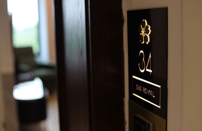 Apartments Royal - Sakura Park - Photo 43