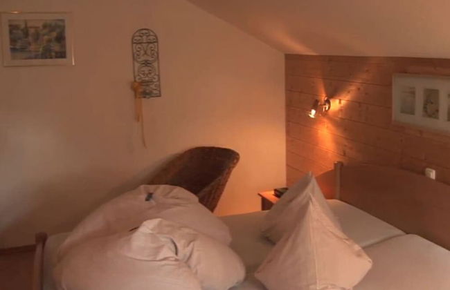 Holiday Apartment Waxenstein - Photo 2