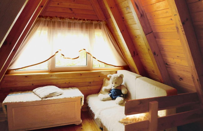 Holiday Home in Kashubia Near Lake - Photo 2