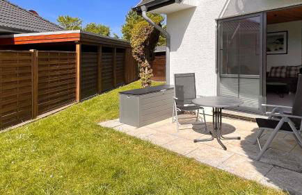 Ferienwohnung am Sonnenstrahl - Foto 10