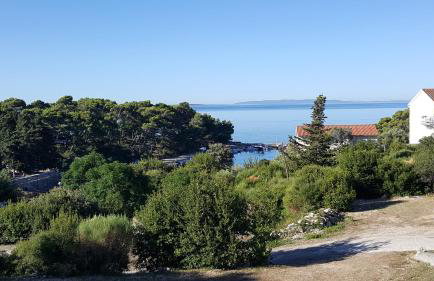 Apartments Suha Punta - Villa Babalonija - Photo 55