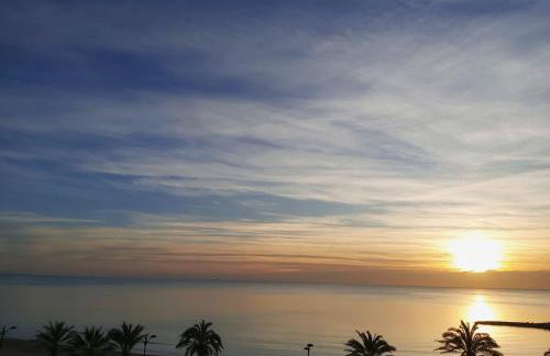 Port SaPlaya beach apartment by Invalencia - Foto 17