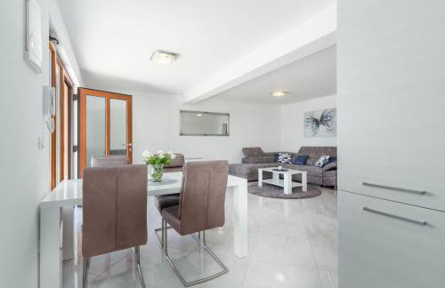 Luxury three bedrooms apartment Silver Suite near Poreč - Foto 18