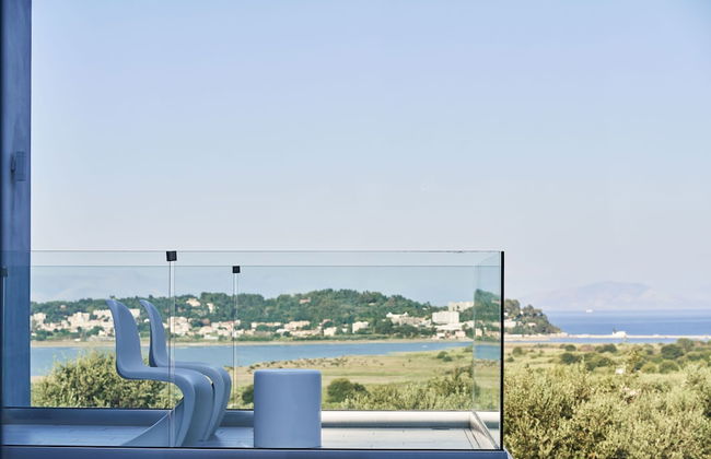 Luxury Villa Eve - Foto 13