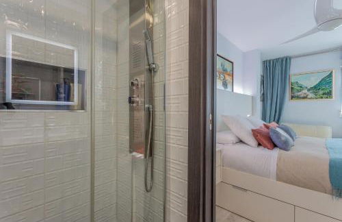 Center Templo Garden parking gratis - Photo 11