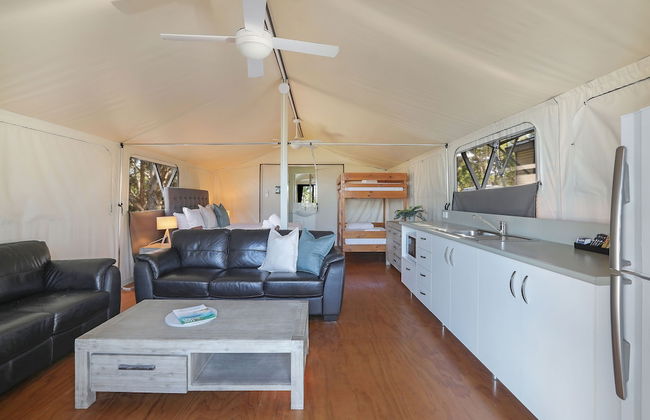 Reflections Bonny Hills - Holiday Park - Photo 38