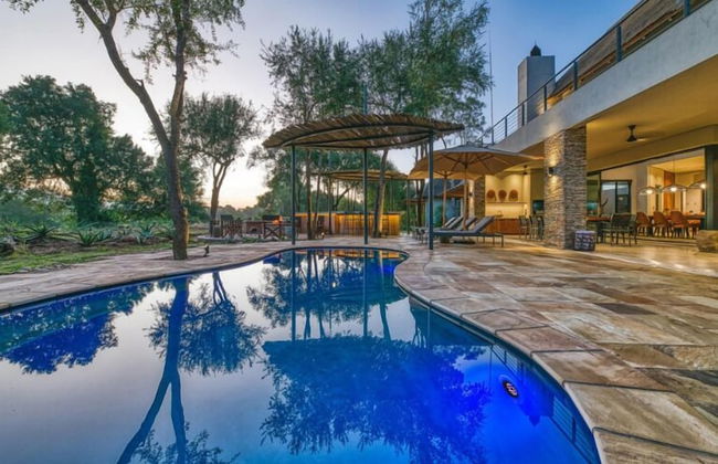 Elephant Point - Foto 1