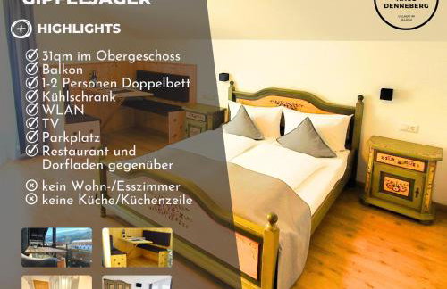 Haus Denneberg - Foto 6