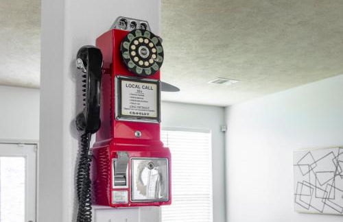 5BR BIG Home in Tomball, Game Room 10 pax - Foto 55