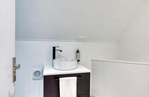 Yann Détente et Confort près de Rouen - Foto 21