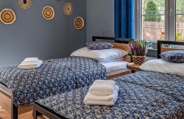 Otulina Mazur - Całoroczny dom w otoczeniu przyrody - Foto 29