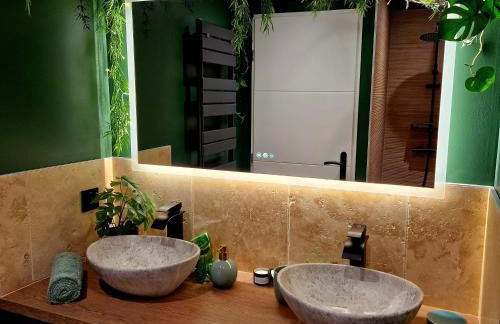 Evasion Tropicale Suite Jungle Room - Foto 17