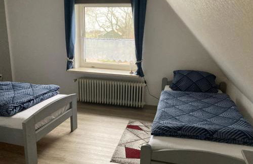 Ferienhaus Großheider Straße - Foto 16