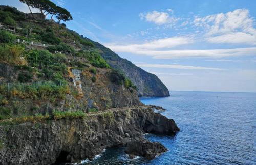 Monterosso Pretty Floor in 5 Terre- Cà di Renzo - Foto 27