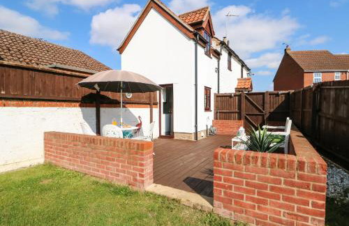 Chalk Cottage - Foto 24