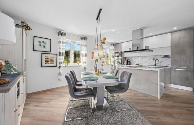 Villa Isabella in Sovinjak - Foto 8