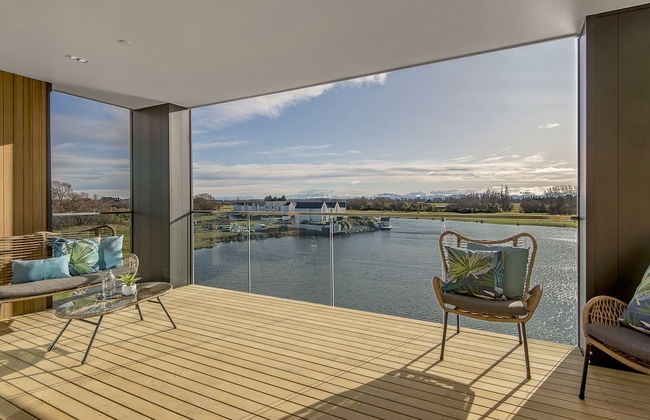 Clearwater Quays Apartments - Foto 18