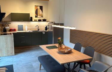 Charmantes Quartier im Herzen der Altstadt - Foto 13