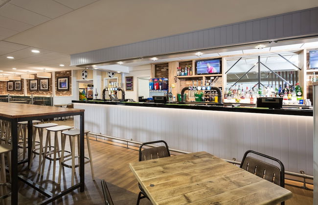 Tencreek Holiday Park - Foto 2