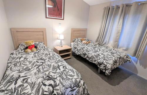 Mollys Lodge - Foto 14