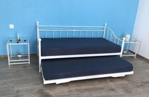 Κατοικία 80 τ.μ. δίπλα από την θάλασσα στην Ελιά. - Foto 10