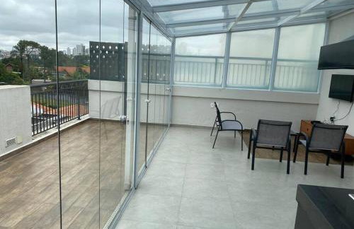 4083 - Em frente ao Hospital Albert Einstein e Estádio do Morumbi - Foto 3