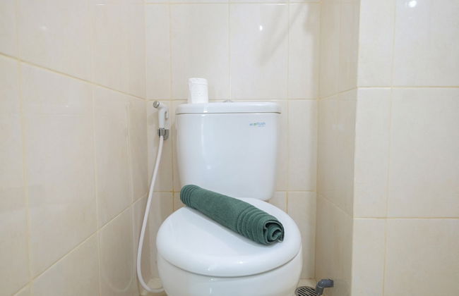 Elegant Studio at Springlake Summarecon Bekasi Apartment - Photo 12