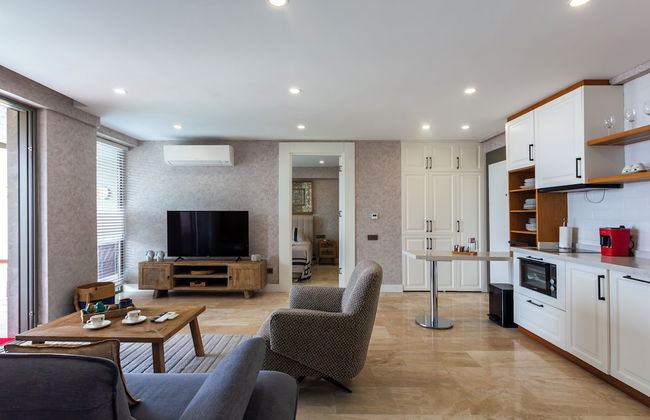 Marje Villas Bodrum - Foto 58